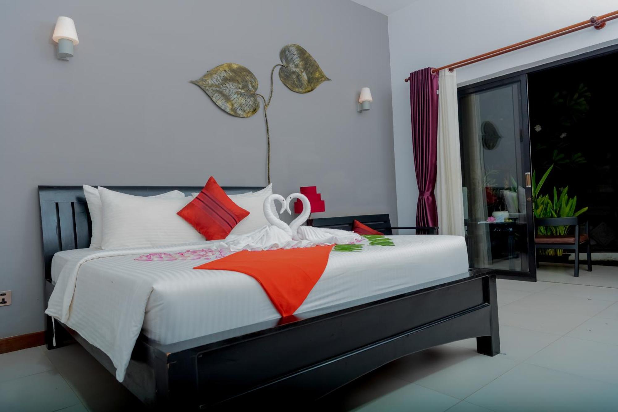 New Riverside Hotel Сием Реап Екстериор снимка