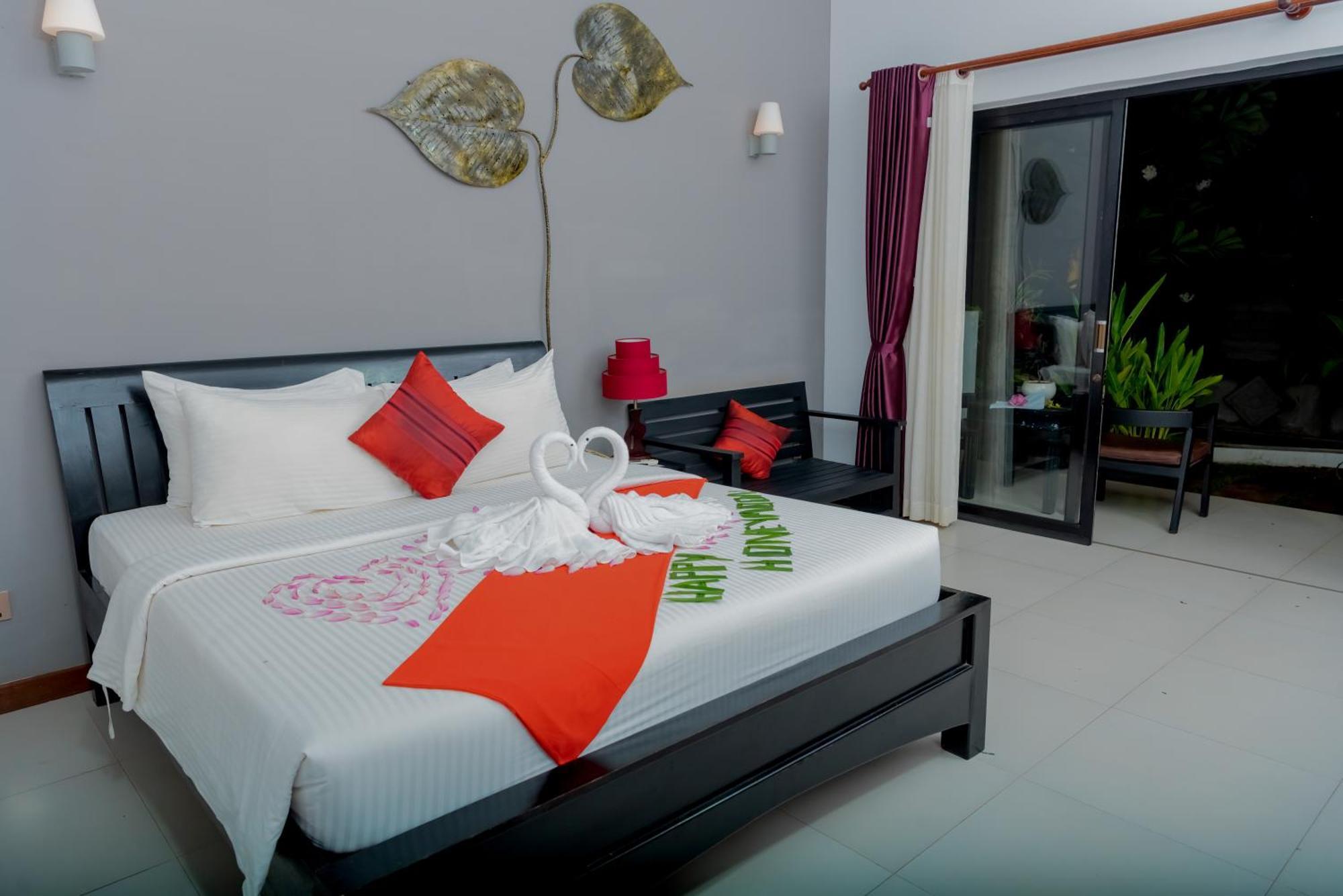 New Riverside Hotel Сием Реап Екстериор снимка