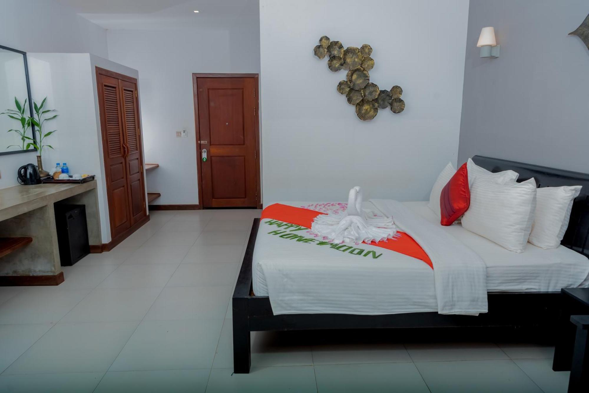 New Riverside Hotel Сием Реап Стая снимка